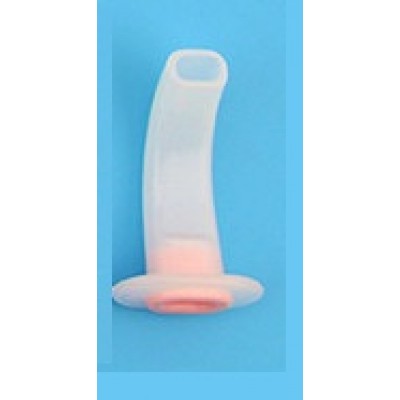 TW8414 Duct by «MEDICA» Guedel № 4. TW8414 Duct by «MEDICA» Guedel № 4.